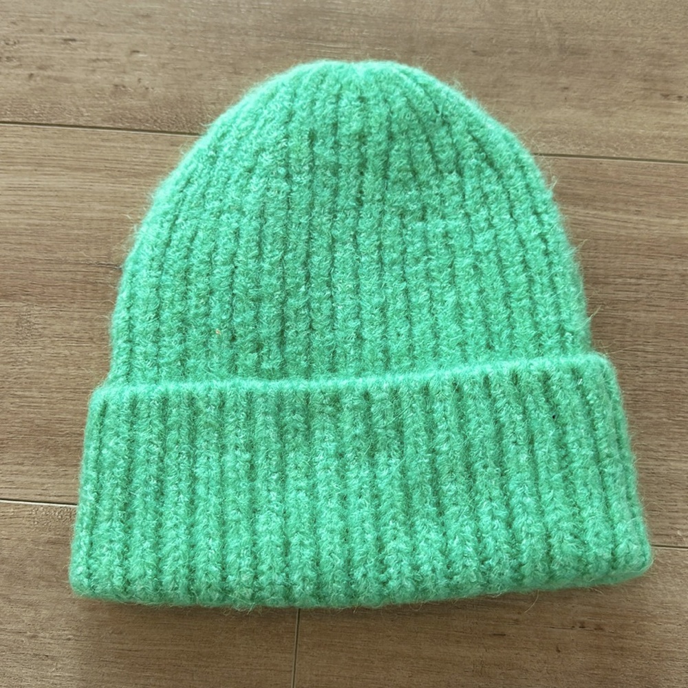 A New Day Beanie